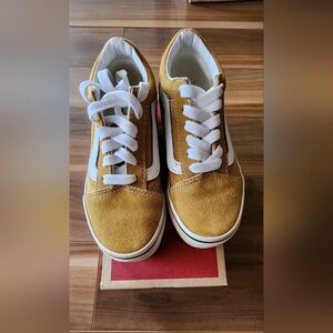 Boy's Old Skool Vans